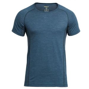 Pánske triko Devold RUNNING MAN T-shirt GO 293 210 B 278A XL